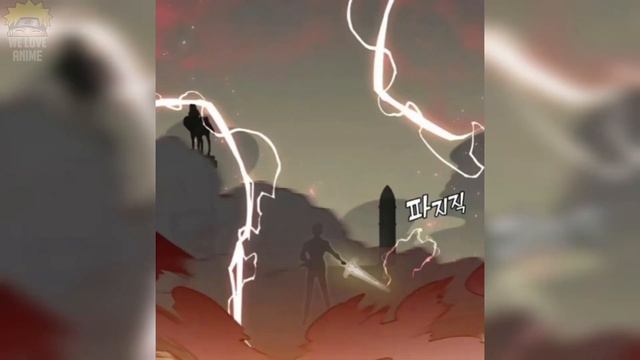 Top 10 Manhwa Where MC Doesn't Give A Damn About The World смотреть онлайн