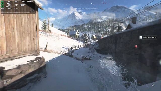 Battlefield 5 : ON GTX 1050 Ti + Ryzen 5 5600X смотреть онлайн