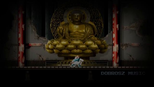 Ninja Spirit 2 смотреть онлайн
