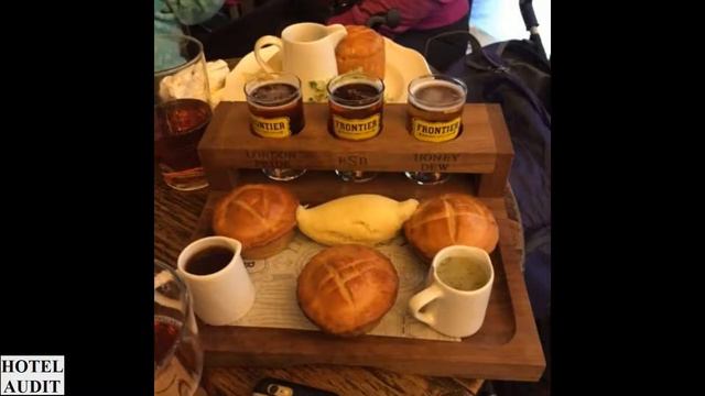 Обзор отеля Обзор Страны Великобритания Лондон The Red Lion 1 1 Hotel Audit Отель Аудит смотреть онлайн