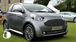 Самых маленькие и лёгкие автомобили в мире. Подборка мини авто