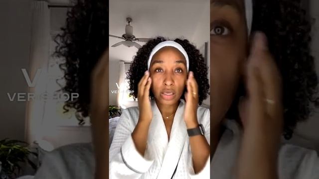 Eye Patches + Face Masks with Tiff Benson @tiffbenson | Verishop смотреть онлайн