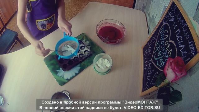 Никитична готовит! - Ягодный мармелад смотреть онлайн