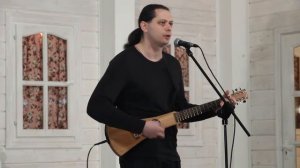 Михаил Елизаров 08.11.13 — Кровавый режим