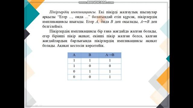 ДҚ-дің сыртқы құрылғылары пәні. Тақырыбы: Дербес компьютердің бейне көрсету құрылғылары смотреть онлайн