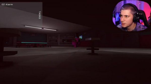 ඞ AMONG US HORROR GAME | Imposter Hide [1] (itch.io)