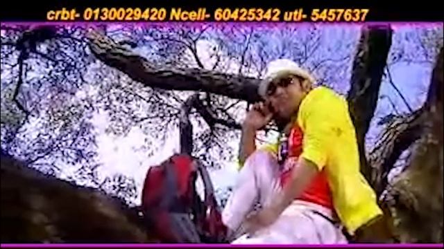 Bishnu Majhi | Kulendra Bk | Basanta Thapa | Dadai Furke Sallo New Nepali Song 2077 Ft.Arjun/Ranjit смотреть онлайн