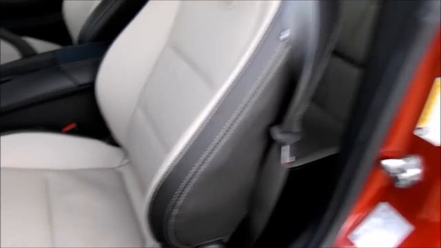 2014 Chevy Camaro SS 6.2L V8 Start Up, Tour and Review смотреть онлайн