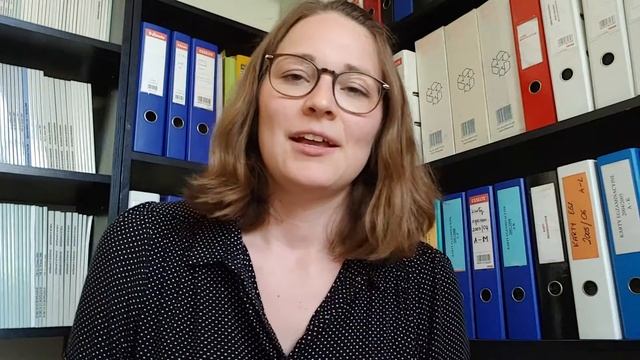 ESR01 Carolin Heilig смотреть онлайн