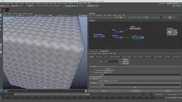 SOuP - Procedural Modelling смотреть онлайн
