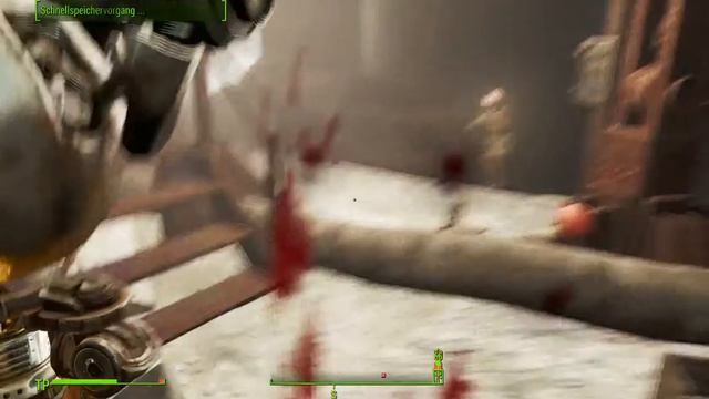 Fallout4: Ayros vs Bedlam (LP Teil #52) смотреть онлайн