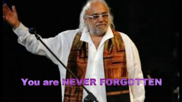 ПАМЯТИ ДЕМИСА РУССОСА/ In Memory Of DEMIS ROUSSOS смотреть онлайн