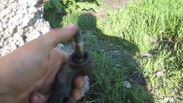 рулевой наконечник LEMFORDER 25260 01