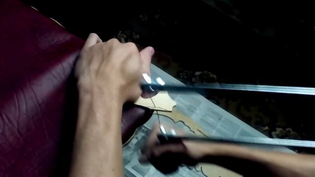 Как сделать Керамбит из дерева?! CS:GO (Самый Лёгкий Способ) How to Make of Karambit? смотреть онлайн