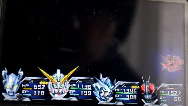 Lost Heroes 2 - Heroes Team VS Gatanozoa (BOSS Battle) Part 2 смотреть онлайн