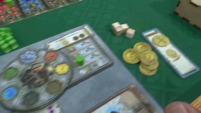 Jack Explicador - Terra Mystica - Partida Completa 01 смотреть онлайн