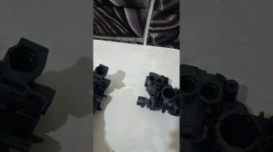 Котел Baxi Eco 4S, васстанавливаем после глубокой разморозки