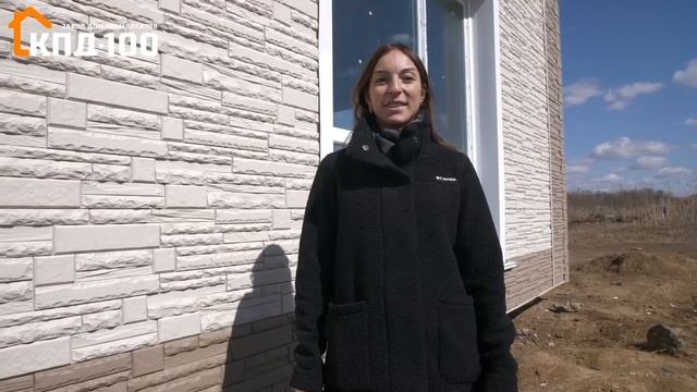 Как выделить свой дом среди других? смотреть онлайн