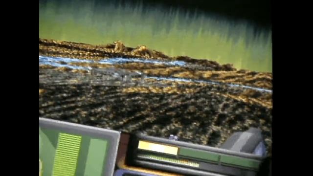 Star Trek Generations PC Game RARE 1997 Trailer смотреть онлайн