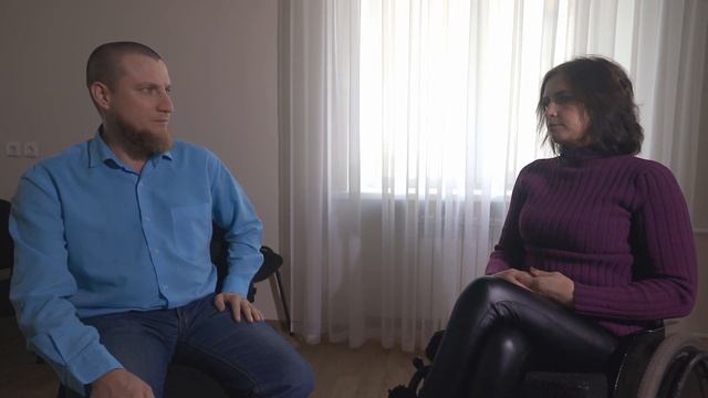 "Без #барьера" Лаур #Елена с Денисом Новоселовом смотреть онлайн