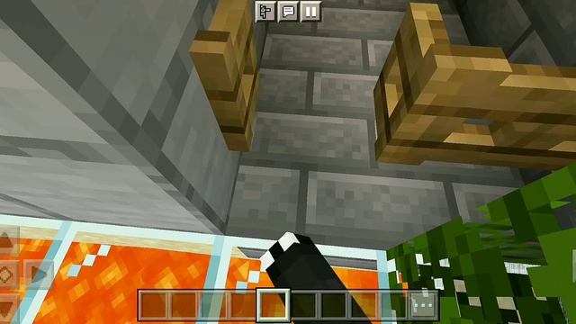 МАЙНКРАФТ! ТЮРЬМА! ОБЗОР. Секретка, как сбежать с тюрьмы #minecraft #майнкрафт #майнкрафтобзор смотреть онлайн