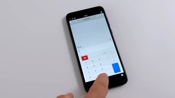 Pine Phone First look, An Open Source Linux Powered Smart Phone!