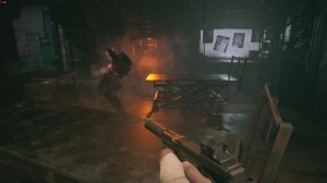 ВЫБИРАЕМСЯ С ФАБРИКИ | Resident Evil Village | #13