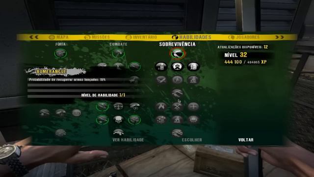 Dead Island Build Guide - Logan смотреть онлайн