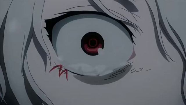 Сузуя Джузо крик.... смотреть онлайн