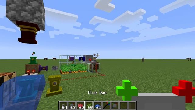 Minecraft Forge 1.16 - Pedestals v0.2 Dev [Old / Outdated] смотреть онлайн