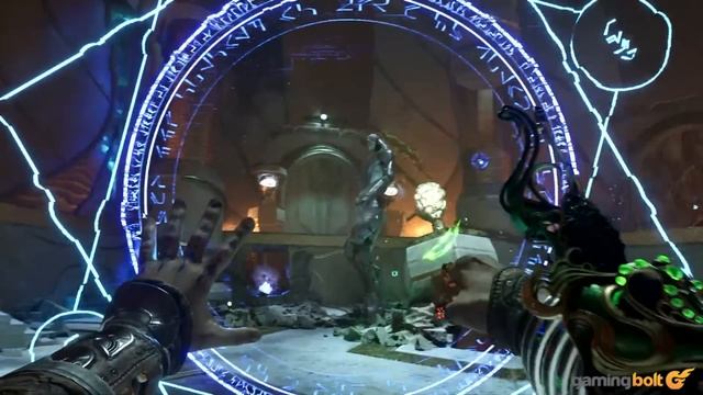 Why Immortals of Aveum May Be One of the Biggest Games of the Year смотреть онлайн