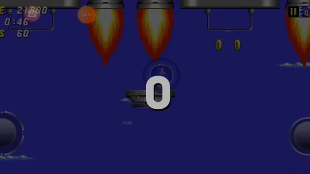 Соник 2 прохождение за Соника серия #9 смотреть онлайн