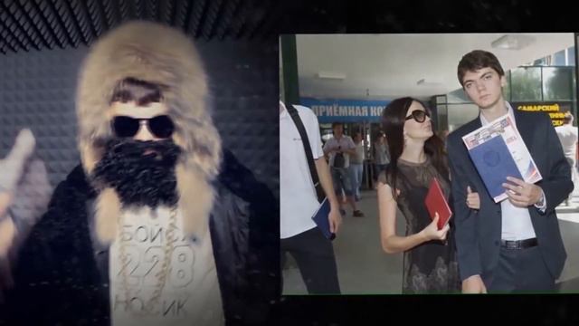 Big Russian Boss БЕЗ МАСКИ | Лицо БОЛЬШОГО РУССКОГО БОССА смотреть онлайн