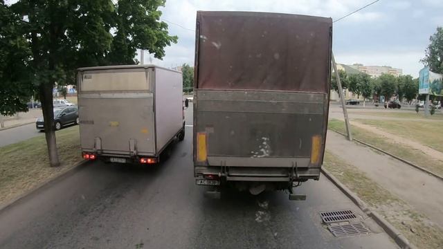 Попали в Белорусскую Сахару... Отправляем машину на Дальний Восток!!! $774 смотреть онлайн