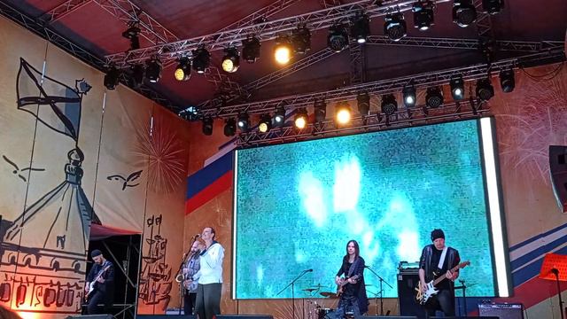 Кронштадт день города смотреть онлайн