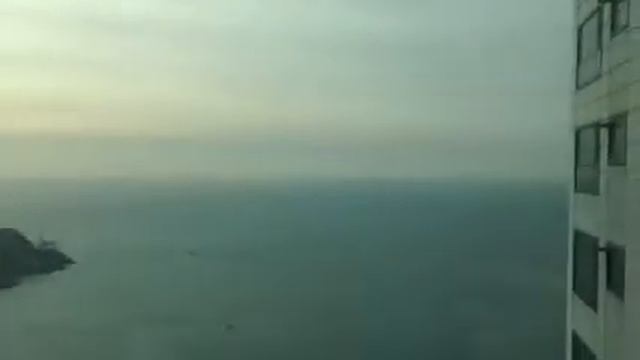 Утро в Пусане, Южная Корея смотреть онлайн