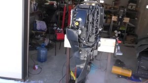 SUZUKI DF70 ИЗ ЯПОНИИ. ВЕЧНЫЙ ЯПОНСКИЙ МОТОР.