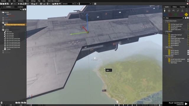 Keyframe Animation module tutorial ARMA 3 смотреть онлайн
