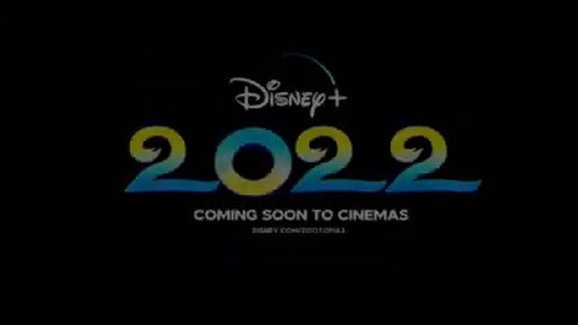 Zootopia 2 2022 Teaser Trailer Disney Plus Concept Movie смотреть онлайн