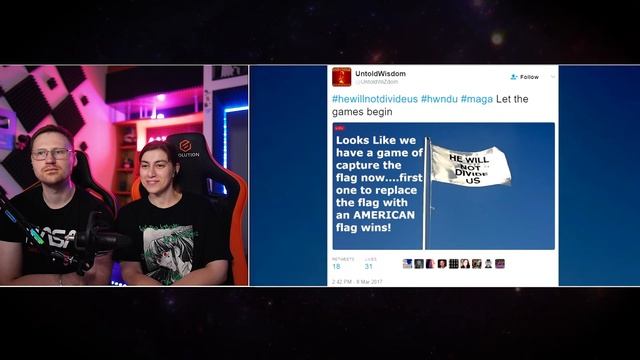 Реакция на Как Шайа Лабаф проиграл троллям с 4chan