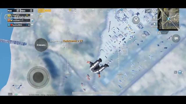 Стрим PUBG MOBILE//Играю с подпищиками + кастомки + локалки! смотреть онлайн