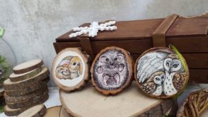 Топ 60 идей из спила / ЧТО МОЖНО СДЕЛАТЬ ИЗ СПИЛА ДЕРЕВА СВОИМИ РУКАМИ / ИДЕИ ДЛЯ ВДОХНОВЕНИЯ