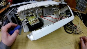 Обзор зарядного устройства из бесперебойника.