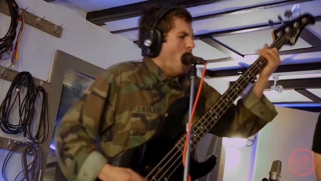 World Peace at Rock & Roll Gas Station 11.7.19 смотреть онлайн