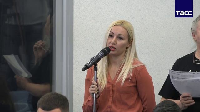 Презентация первого индекса качества городской среды смотреть онлайн