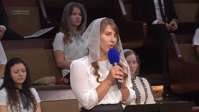 "Стучите в небо, не умолкайте" - Стих смотреть онлайн