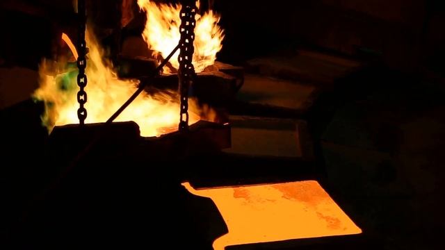 Медный завод ГМК Норильский Никель смотреть онлайн