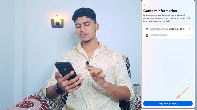 Instagram Par Mobile Number Add Kaise Kare !! How To Add Mobile Number In Instagram смотреть онлайн