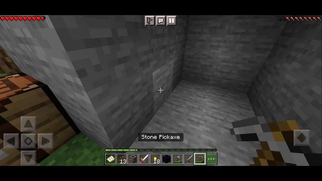 Minecraft Trial - SURVIVAL - Gameplay Part 1 (1.19.31 Survival) смотреть онлайн