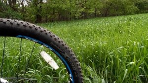 Обзор велосипеда Corratec X-Vert motion 650B 2016 года.